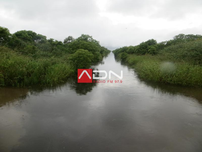 8 (Canal Vila-Cululú y R70 vista al SUR) 030117