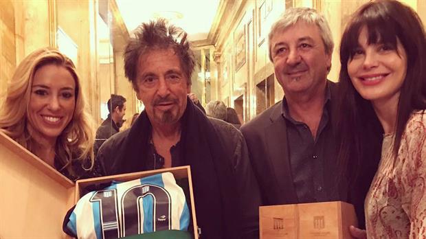 Al Pacino