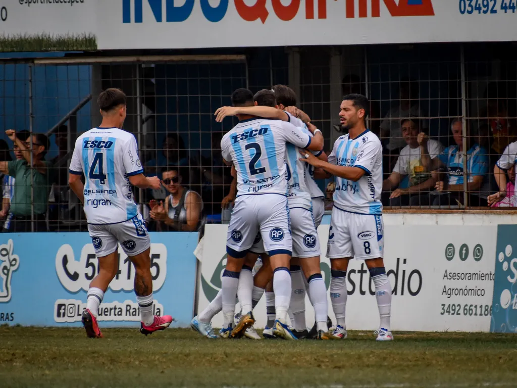 ATLETICO DE RAFAELA