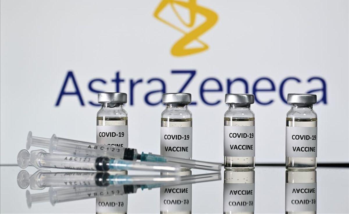 Vacunas AstraZeneca 1