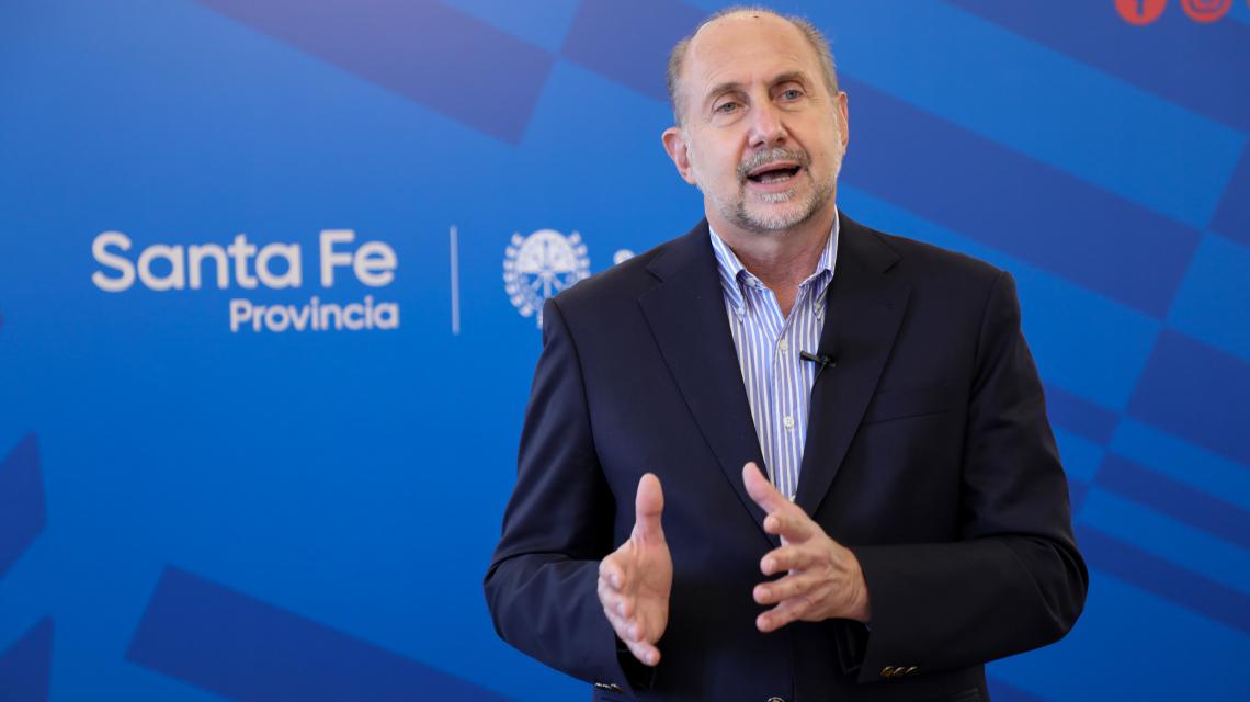 Perotti medidas