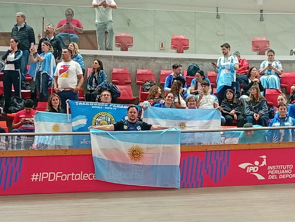 PEÑA 3
