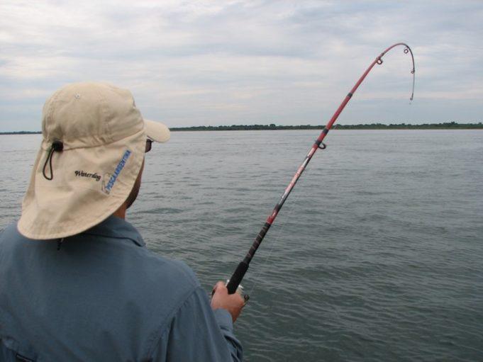 Pesca