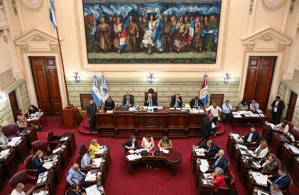 presupuesto 2019
