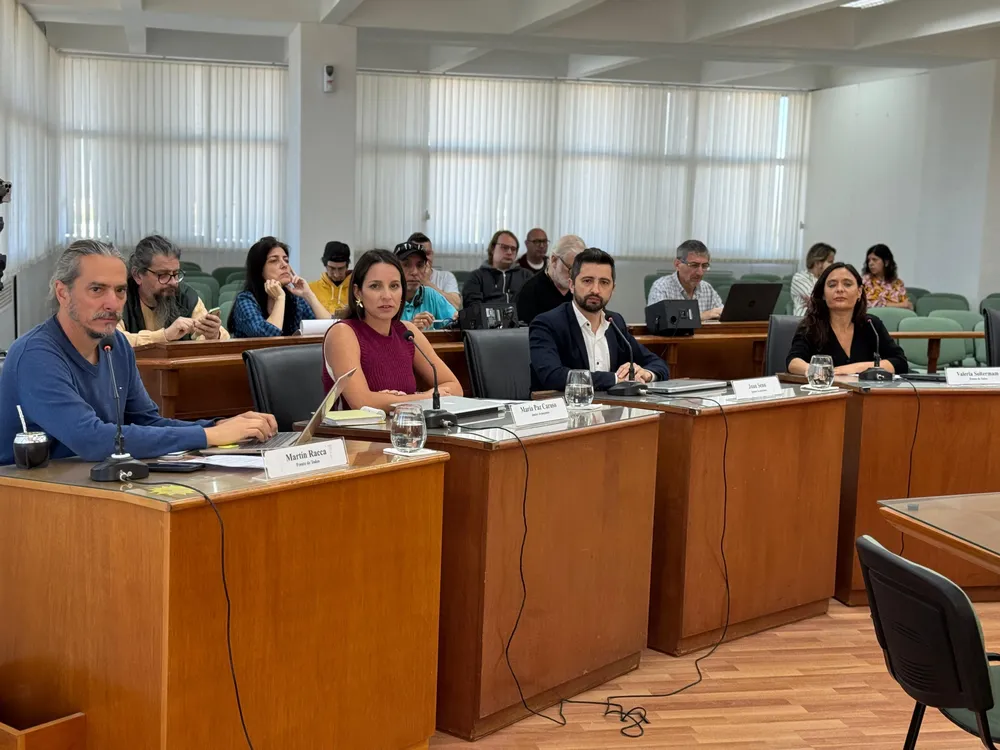 CONCEJALES BLOQUE PJ