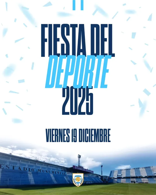 Fiesta del Deporte