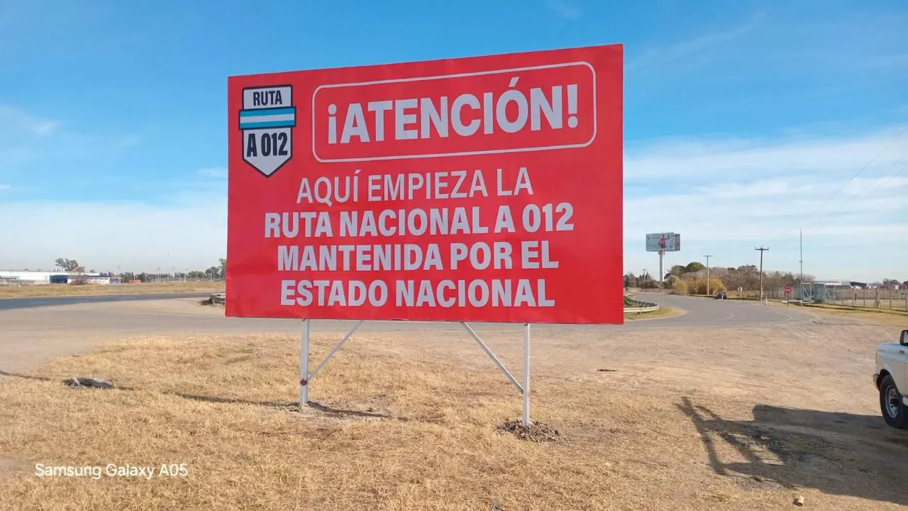 RUTA CARTEL