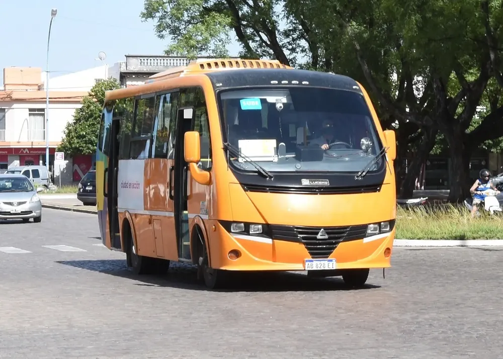 Transporte municipal