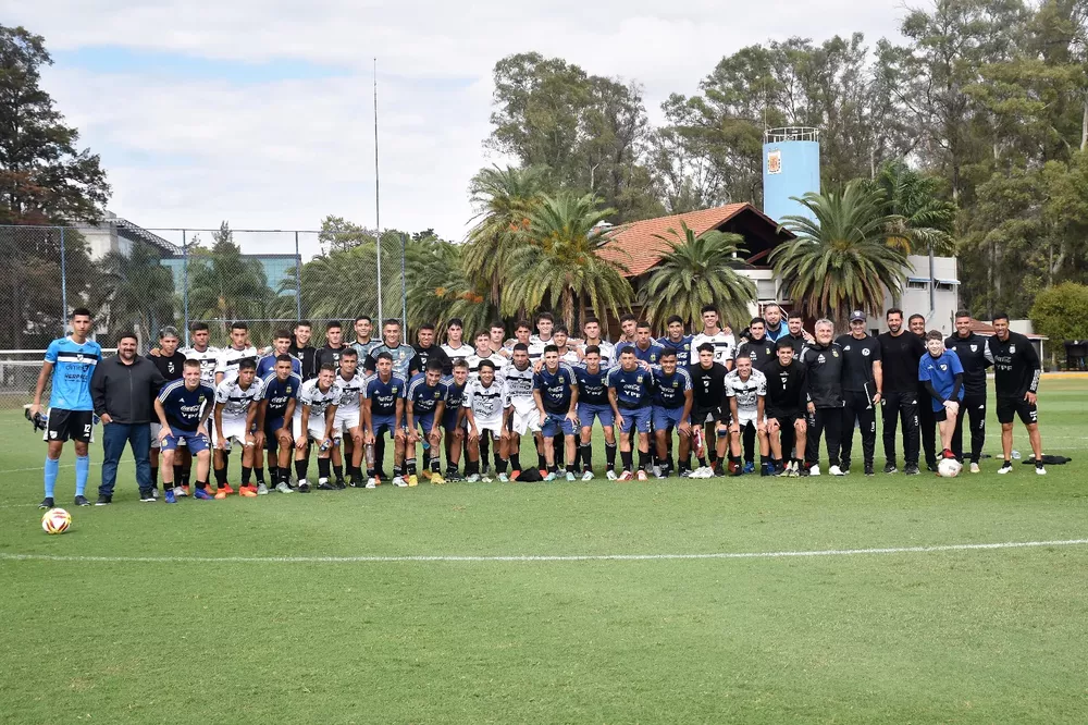 seleccionado ascenso