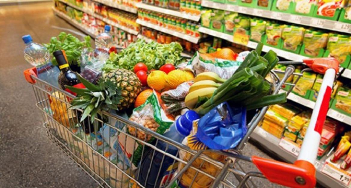 alimentos caros