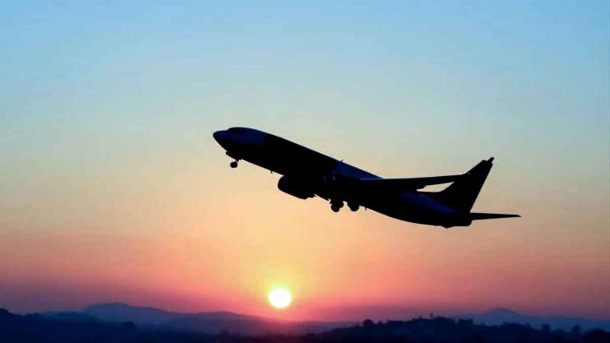 Avión Télam