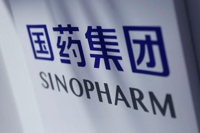 Sinopharm 3
