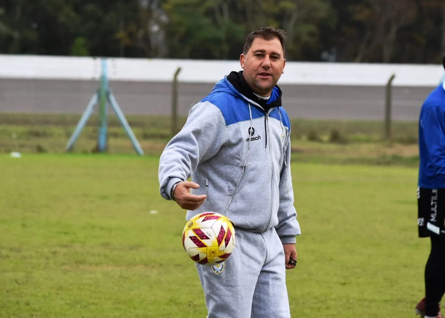 20190708_FUT_pretemporada_WalterOta