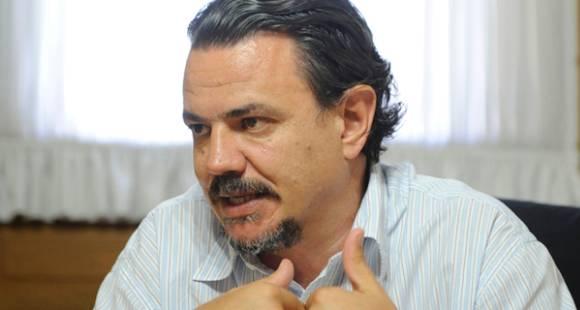 Ruben Galassi anunció el aumento para 2015