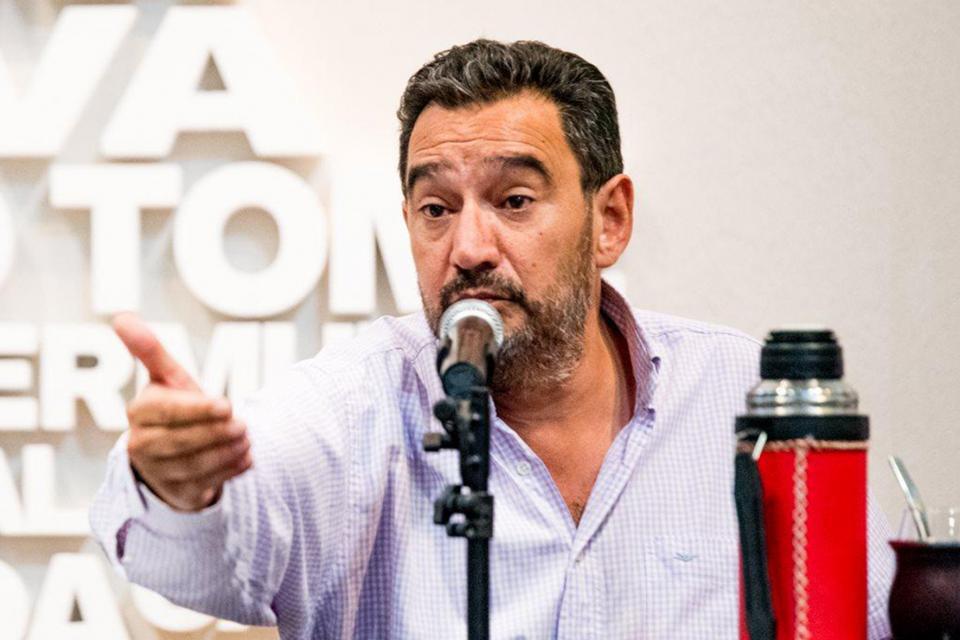 Claudio Leoni