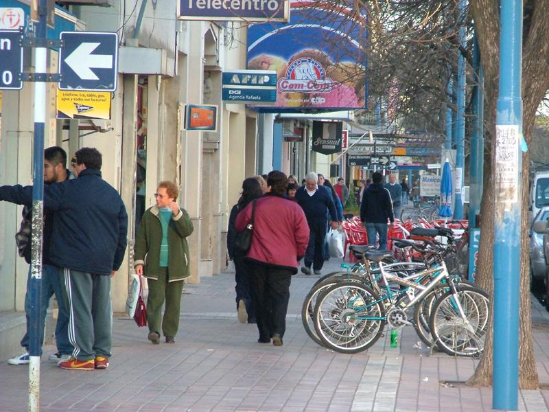 comercios