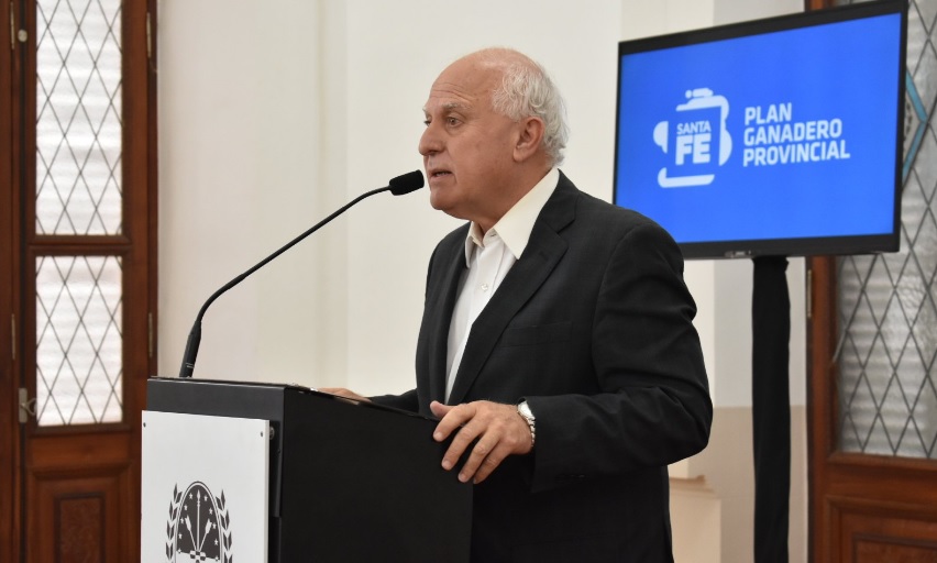 Lifschitz Ganadero