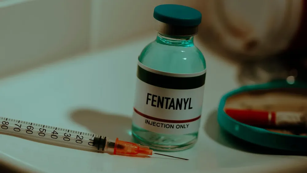 Fentanyl