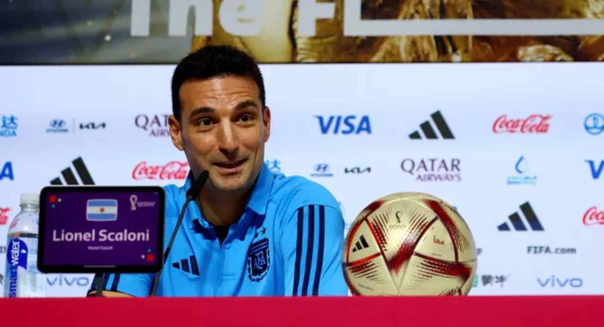 scaloni