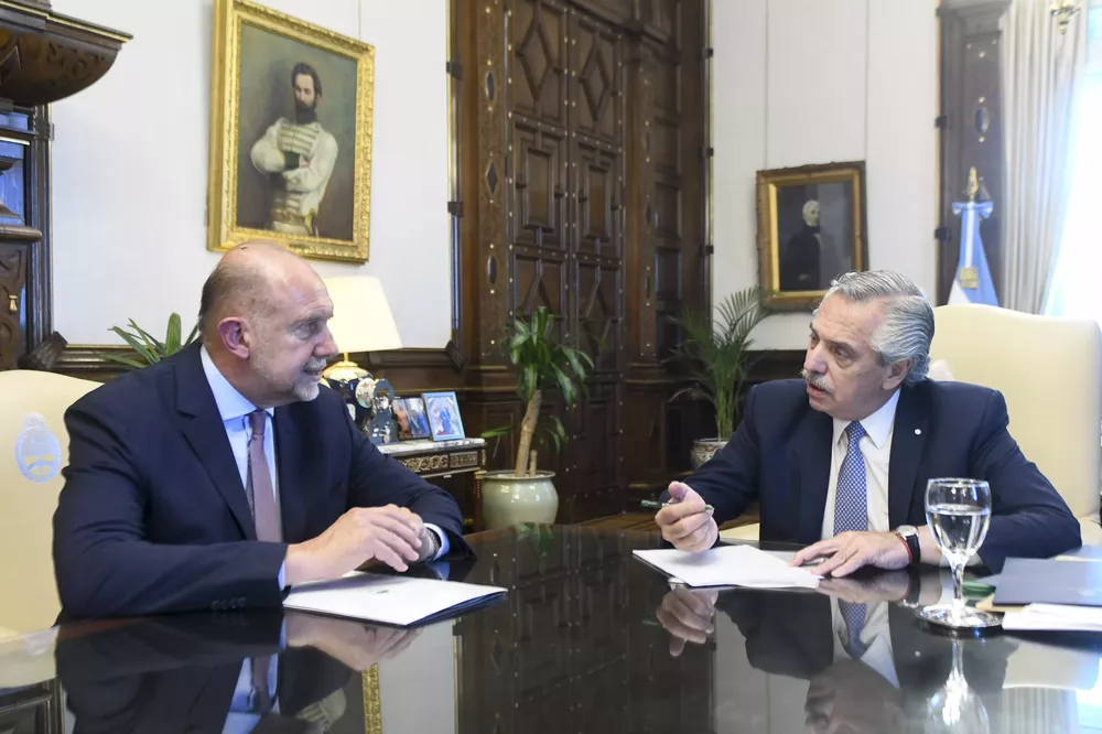 Perotti - Fernandez