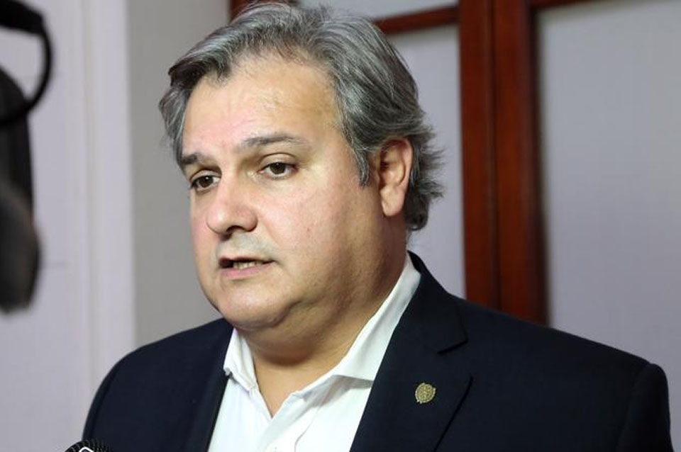 Pablo Farías