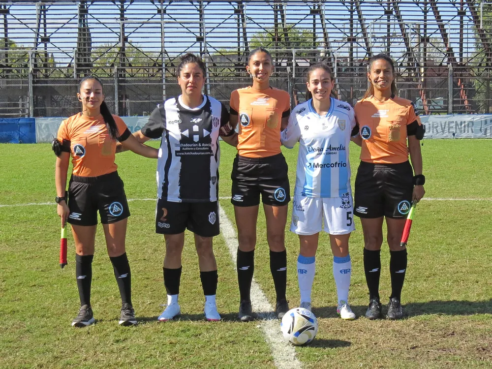 FEM El porve