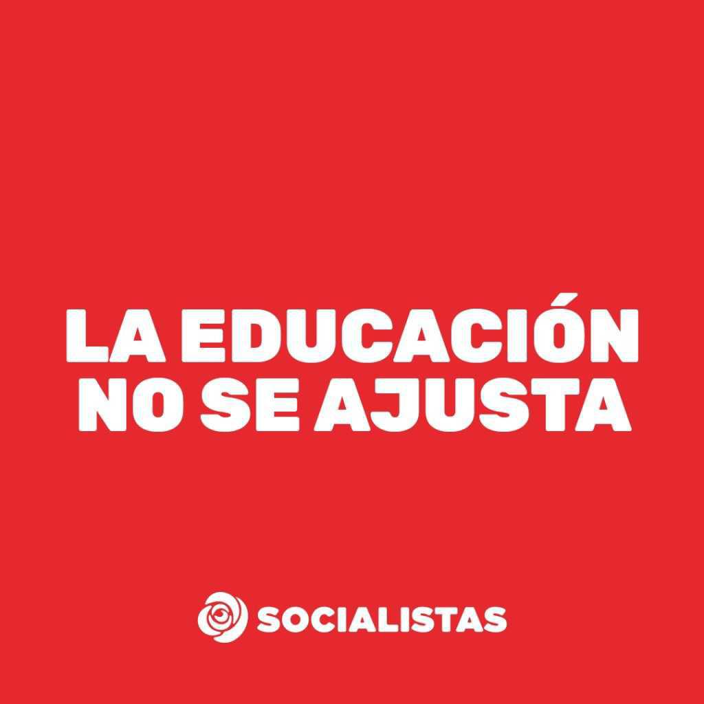 descarga
