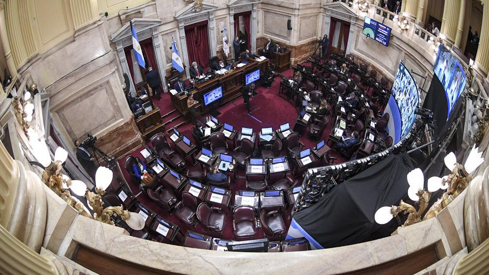 Postergación PASO