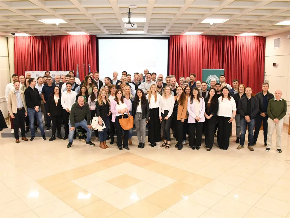 CCIRR ASAMBLEA
