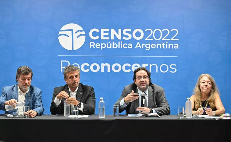 censo