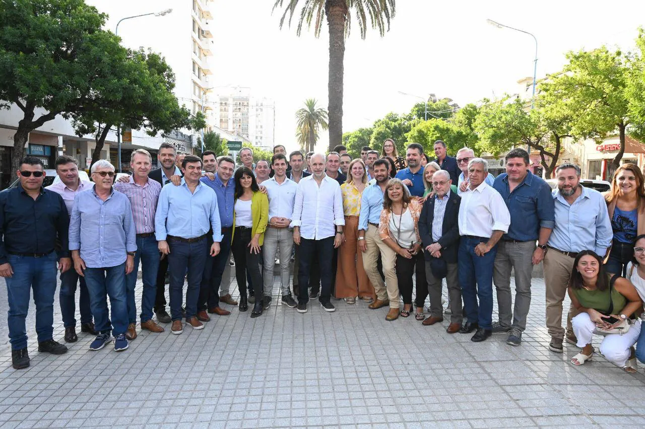 larreta