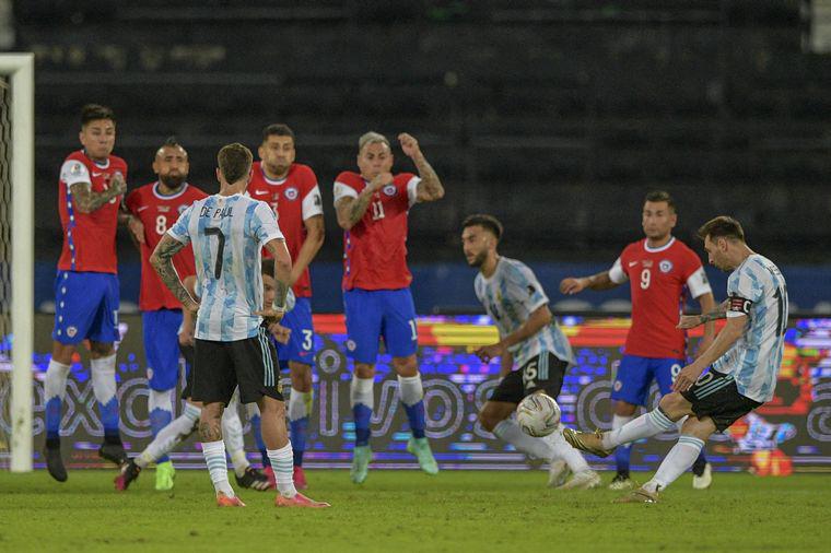 Messi