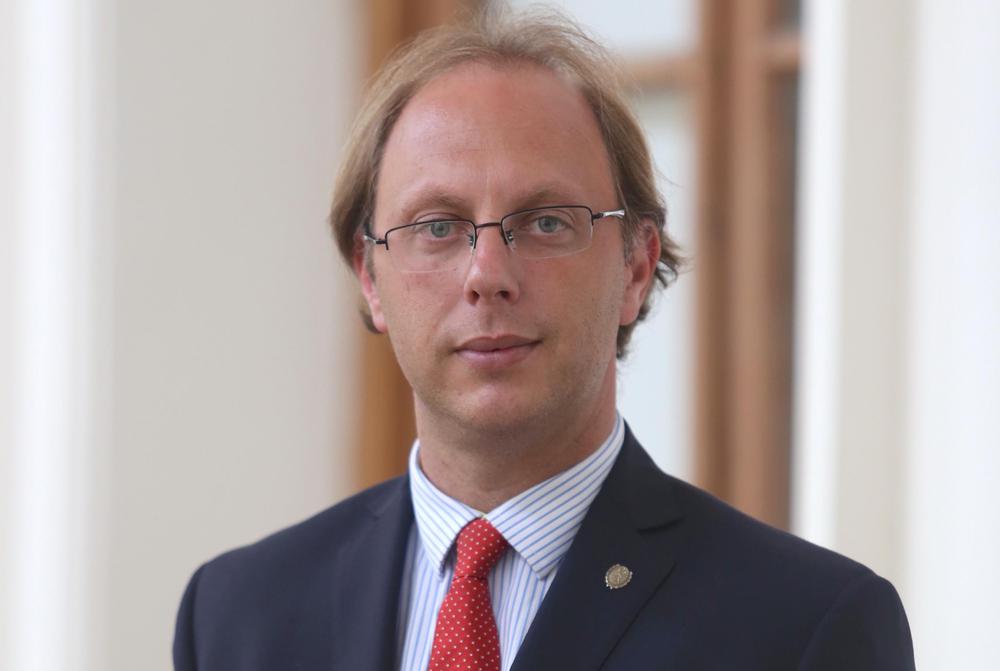 Gonzalo Saglione