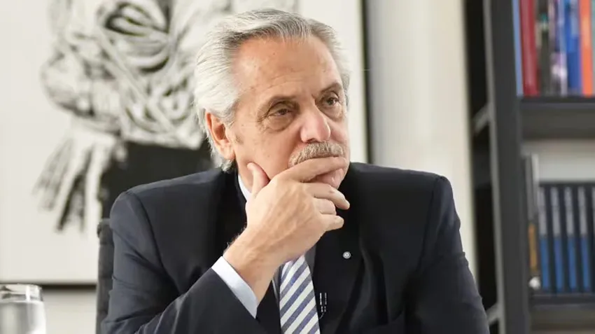 Alberto F