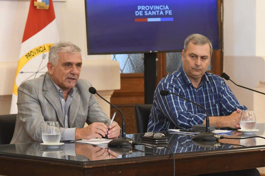 conferencia