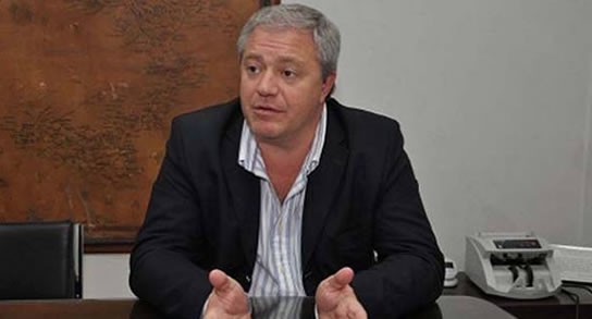 Carlos Eguiazu