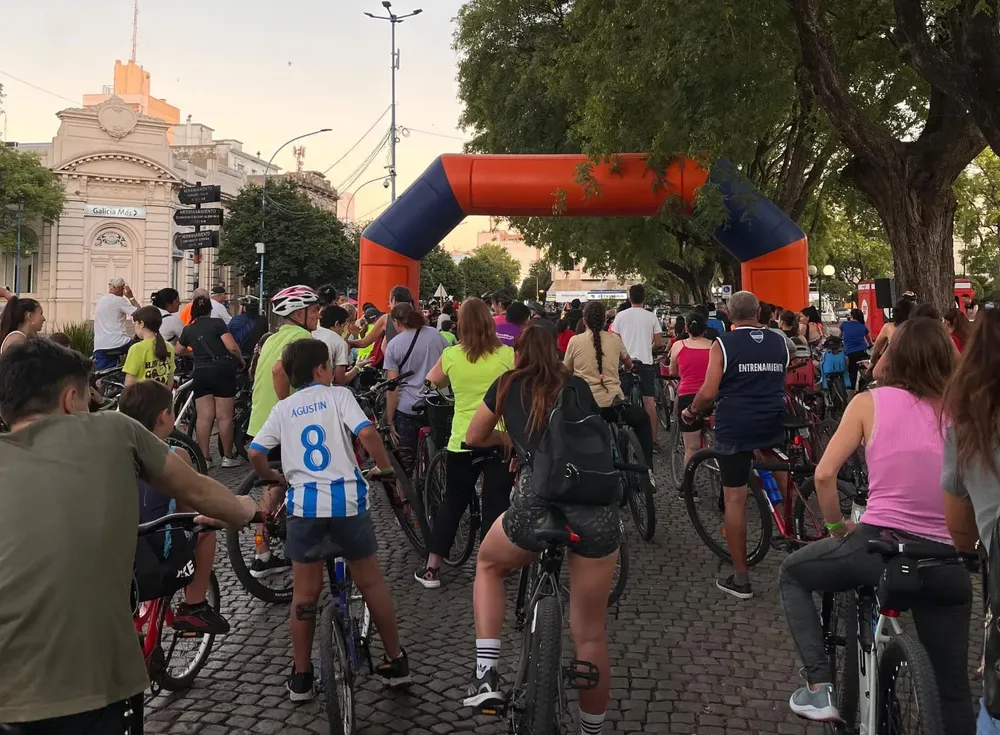 Bici
