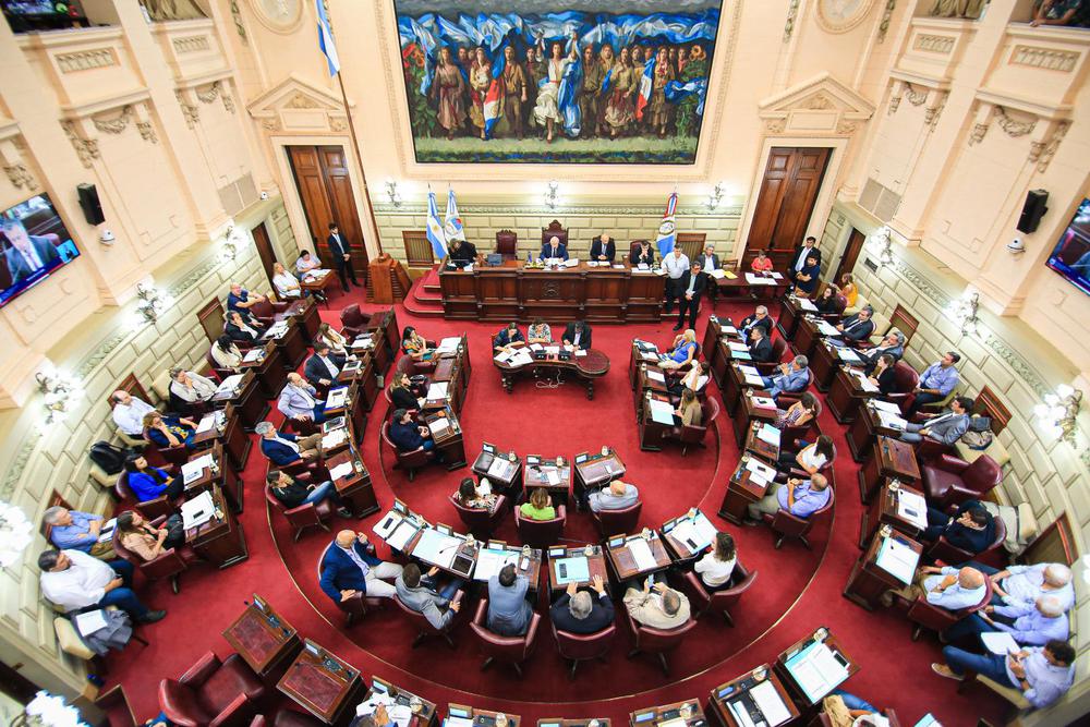 diputados