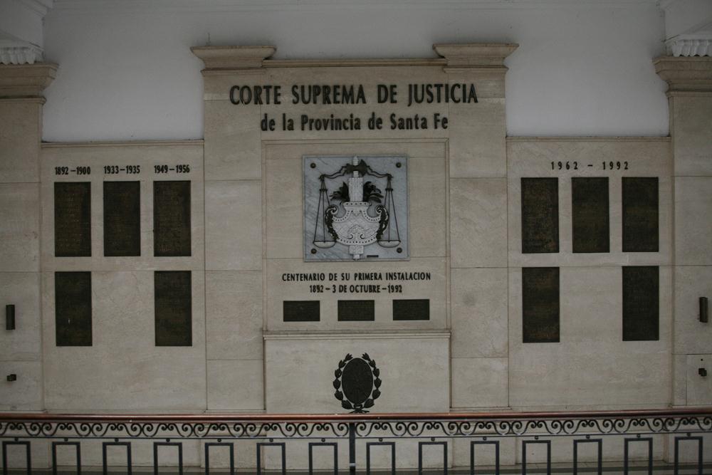 justicia