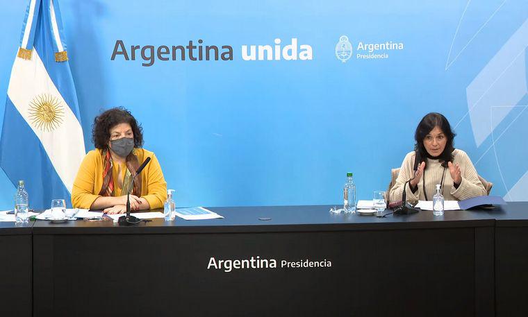 Vacunas