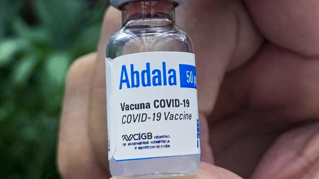 Abdala 2