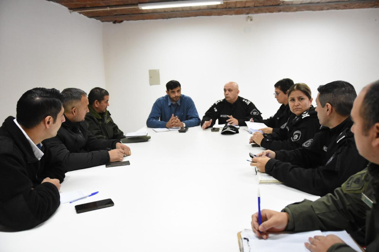 comando