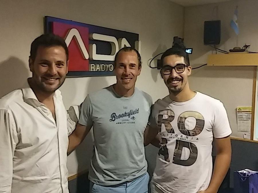 Bovaglio en ADN