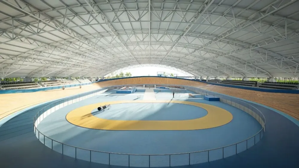 VELODROMO