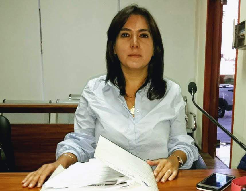 Fiscal Lema