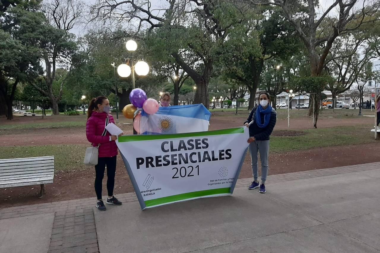 Padres Organizados 3