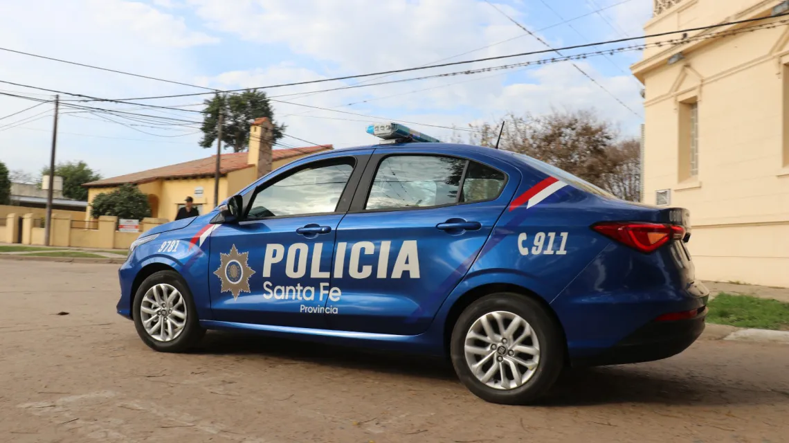 Policia