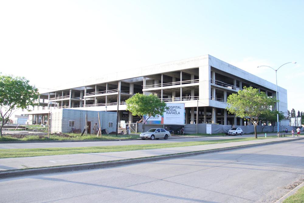 Hospital Nodal