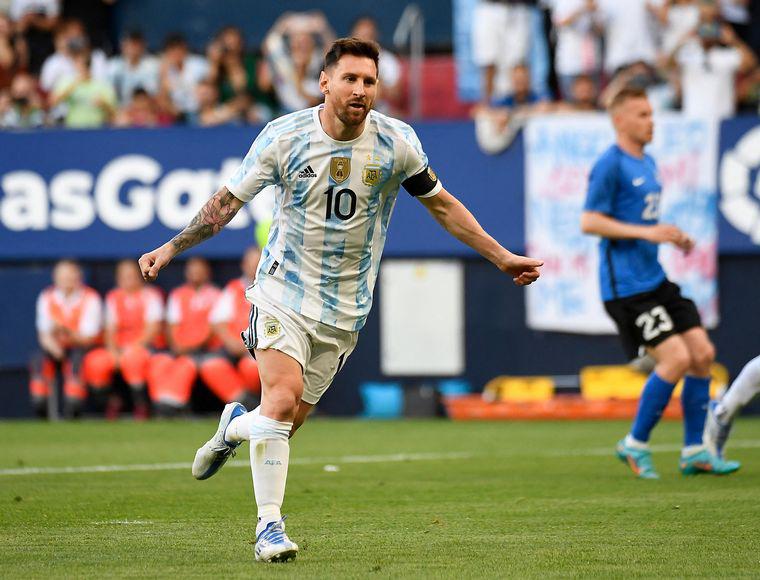 Messi