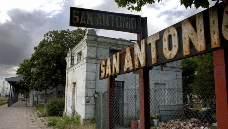 San-Antonio